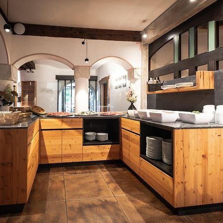 Hotel Gissbach Brunico Dış mekan fotoğraf