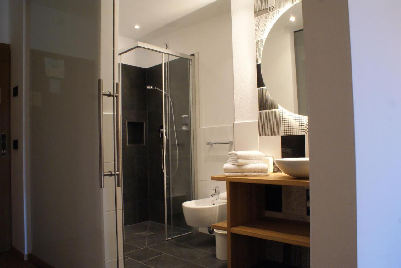 Hotel Gissbach Brunico Dış mekan fotoğraf
