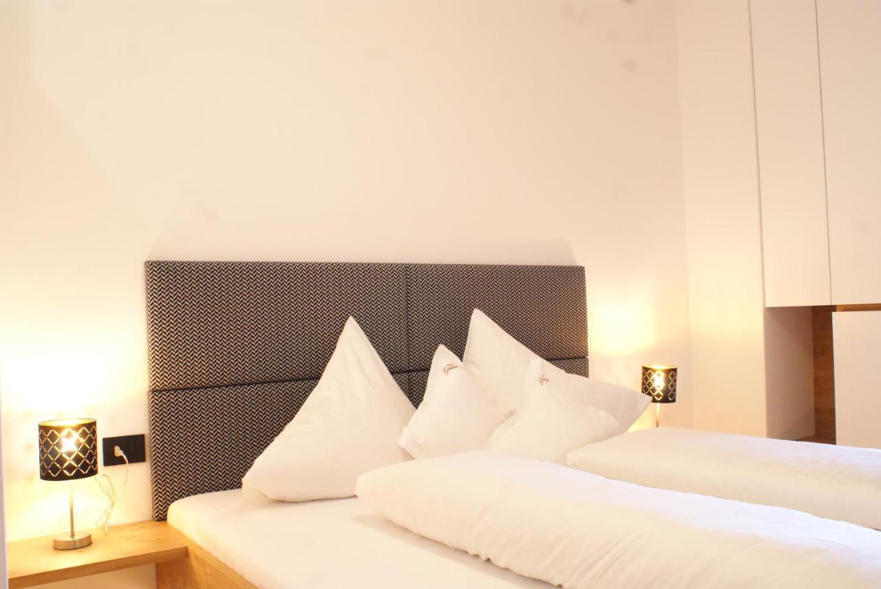 Hotel Gissbach Brunico Dış mekan fotoğraf