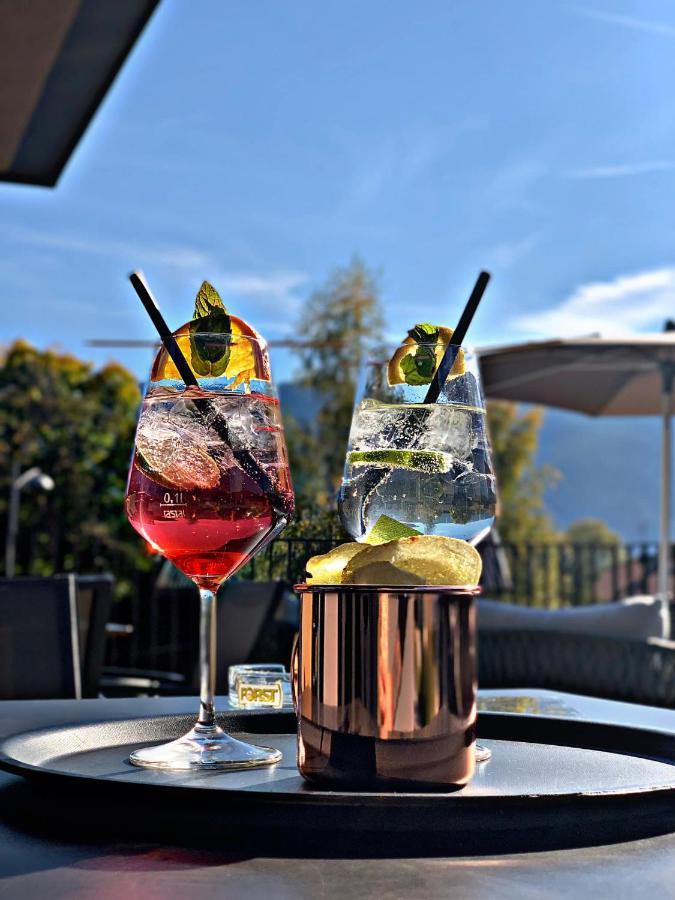 Hotel Gissbach Brunico Dış mekan fotoğraf