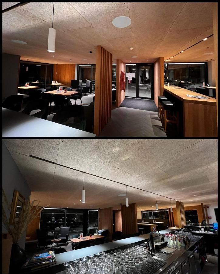 Hotel Gissbach Brunico Dış mekan fotoğraf