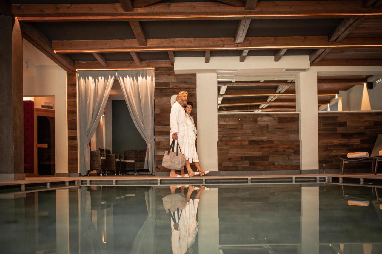 Hotel Gissbach Brunico Dış mekan fotoğraf