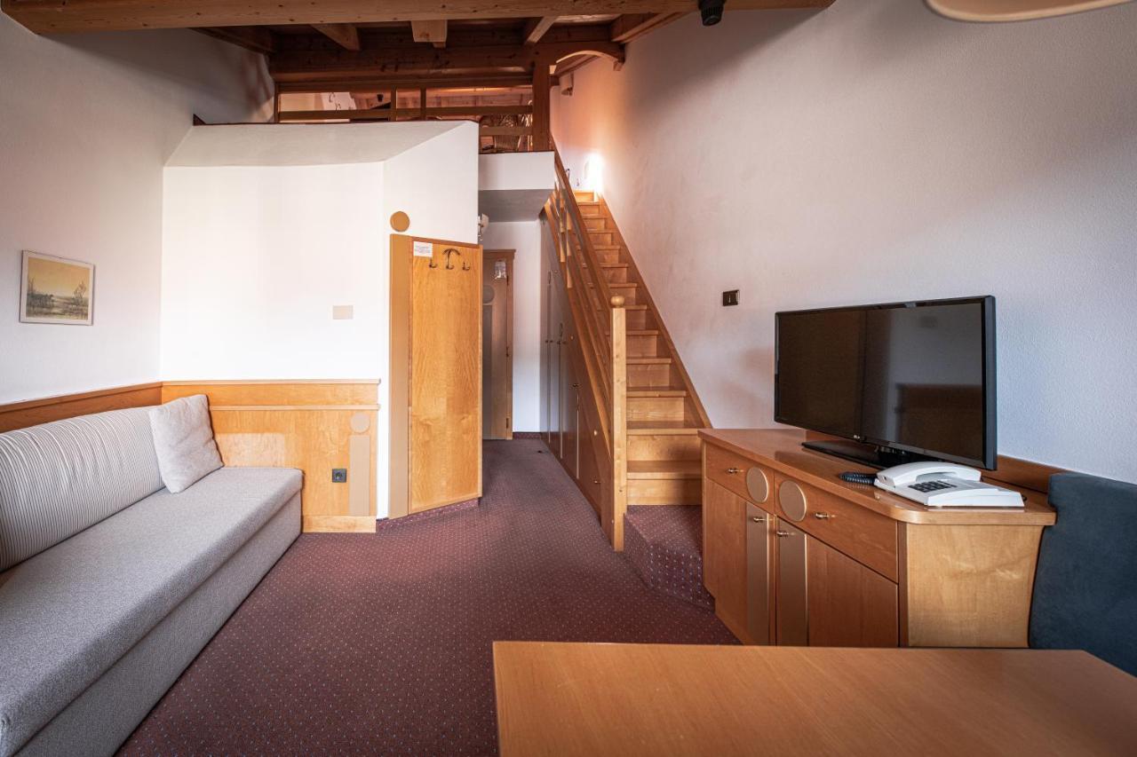 Hotel Gissbach Brunico Dış mekan fotoğraf