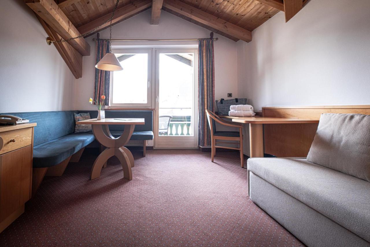 Hotel Gissbach Brunico Dış mekan fotoğraf