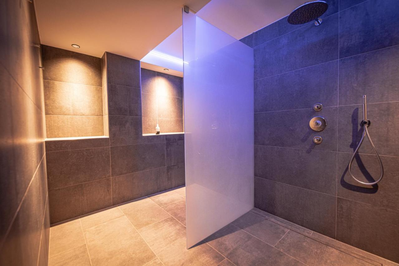 Hotel Gissbach Brunico Dış mekan fotoğraf