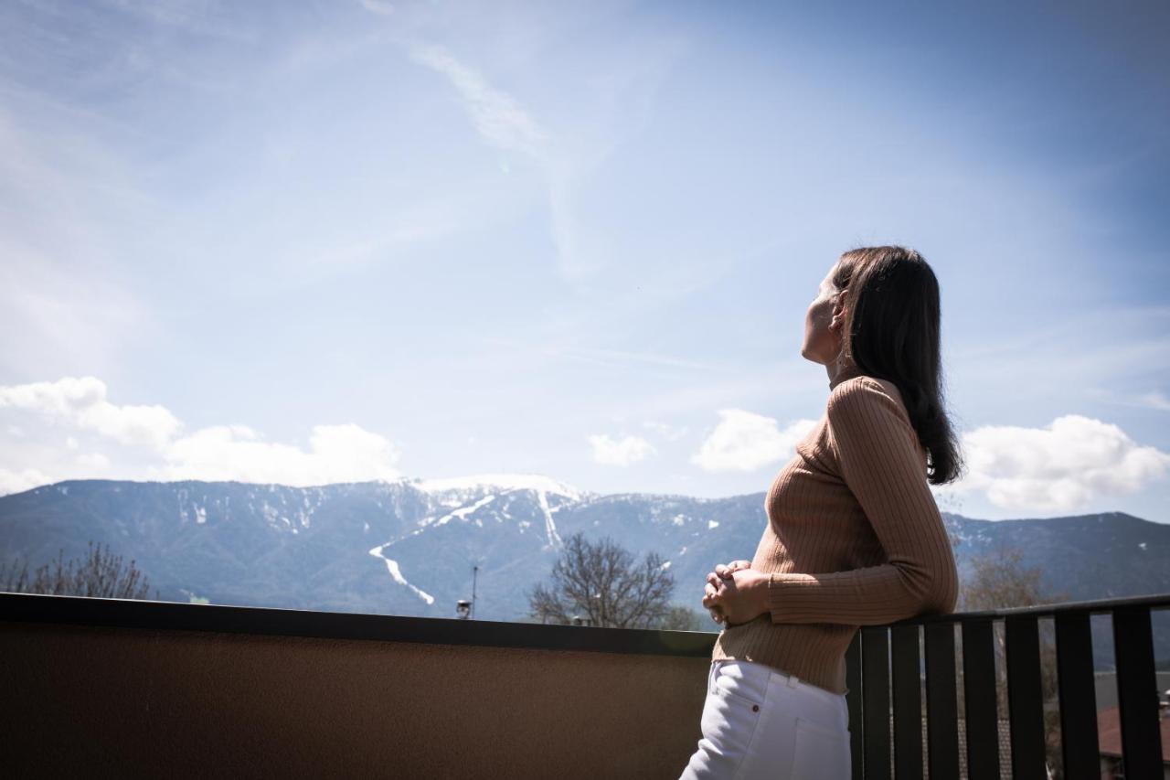 Hotel Gissbach Brunico Dış mekan fotoğraf
