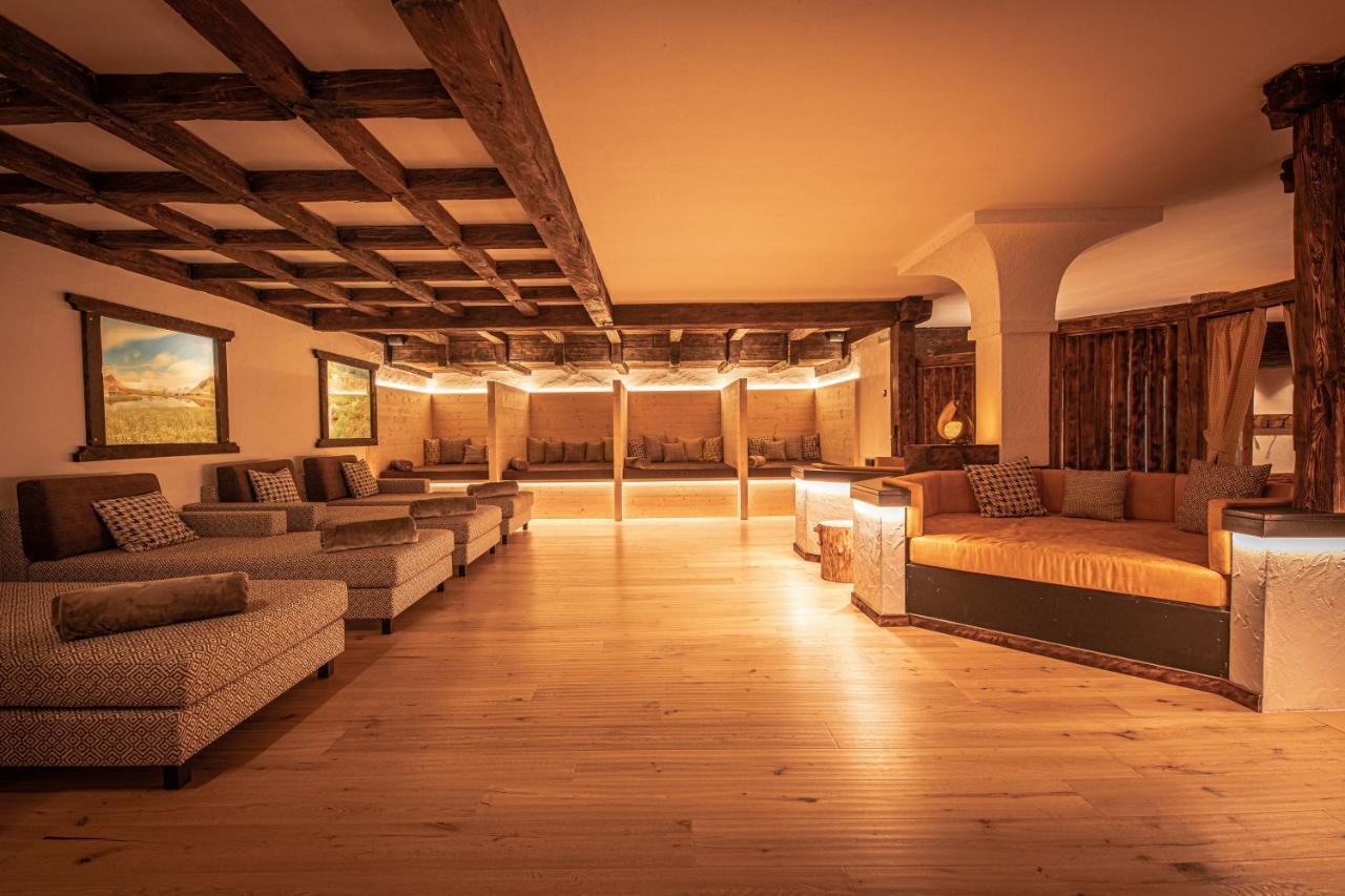 Hotel Gissbach Brunico Dış mekan fotoğraf