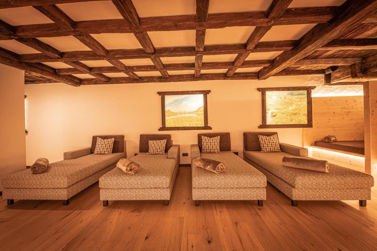 Hotel Gissbach Brunico Dış mekan fotoğraf