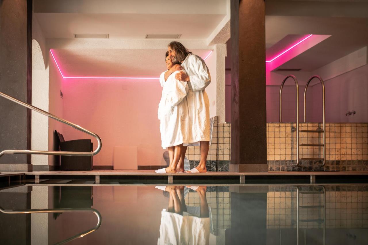 Hotel Gissbach Brunico Dış mekan fotoğraf