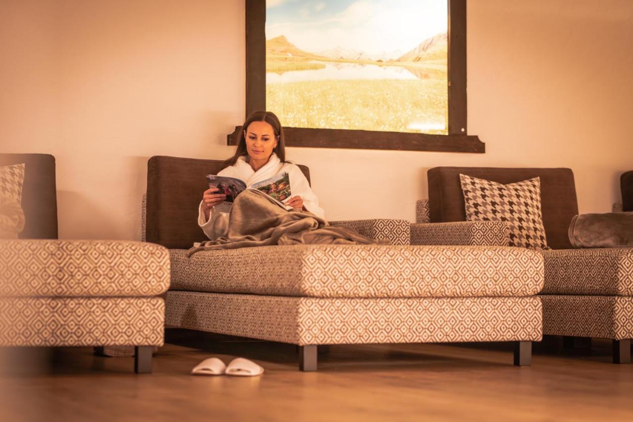 Hotel Gissbach Brunico Dış mekan fotoğraf