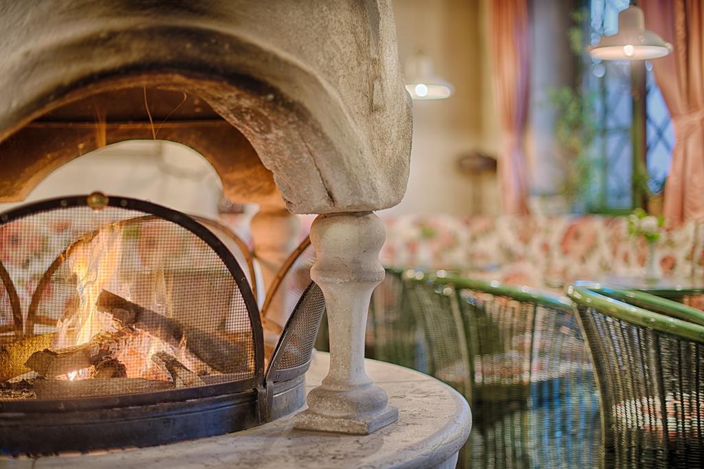 Hotel Gissbach Brunico Dış mekan fotoğraf