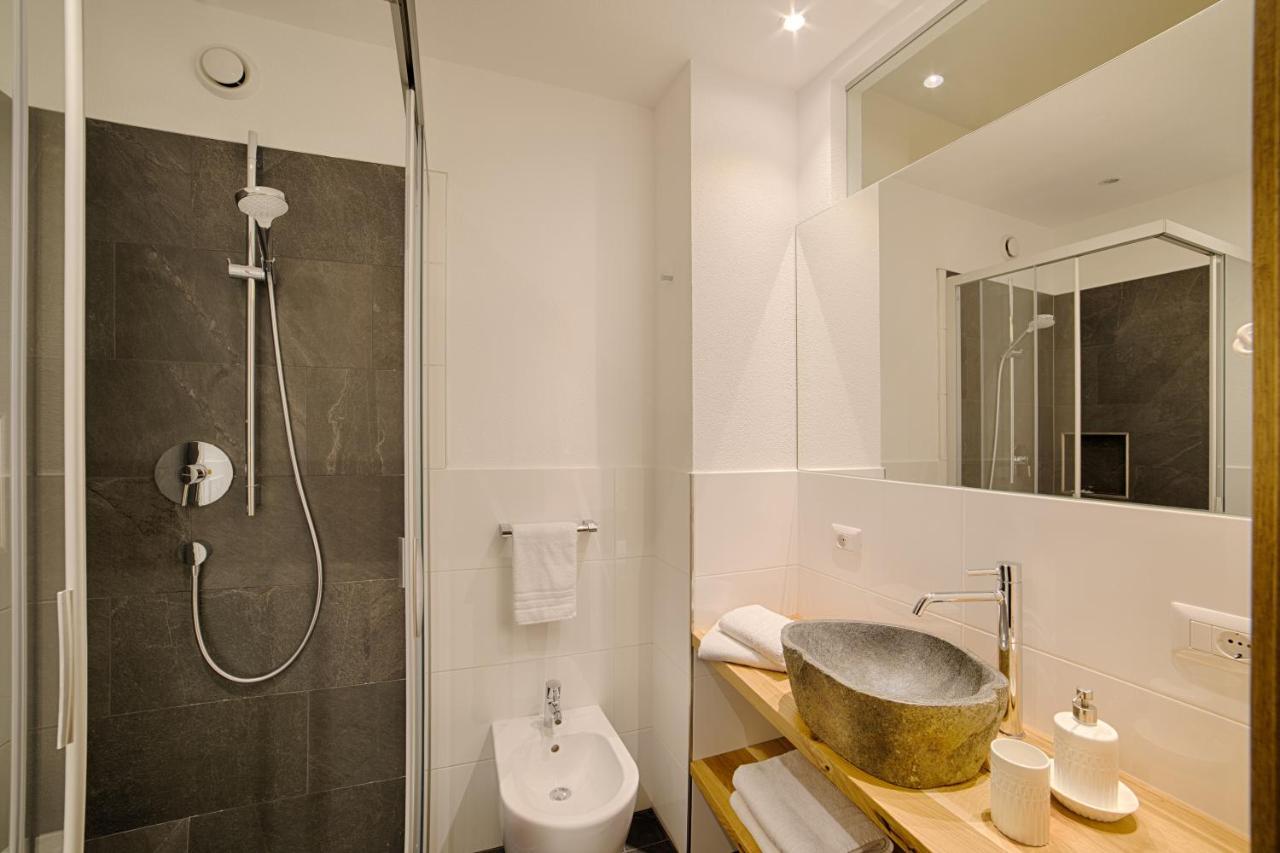 Hotel Gissbach Brunico Dış mekan fotoğraf