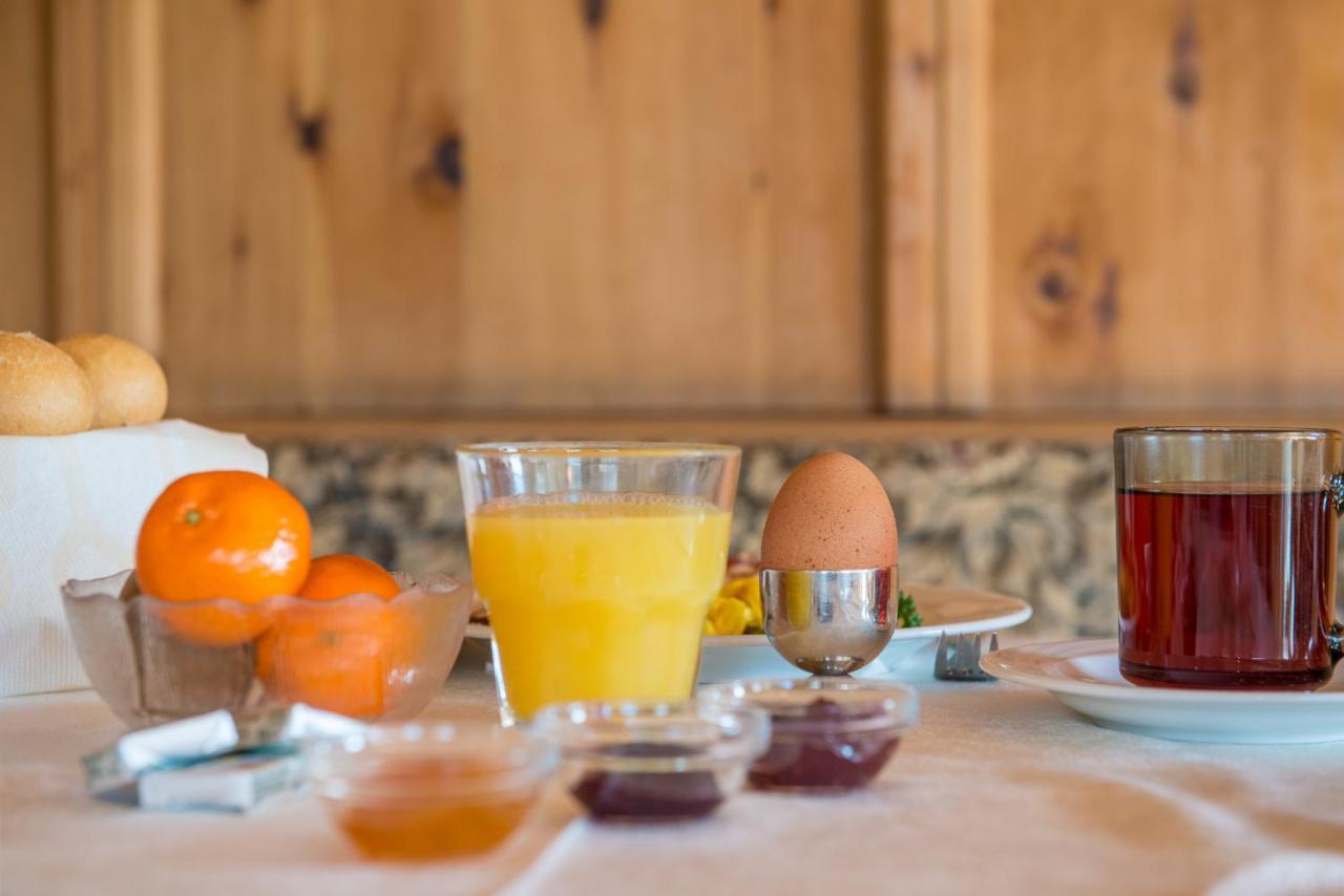 Hotel Gissbach Brunico Dış mekan fotoğraf