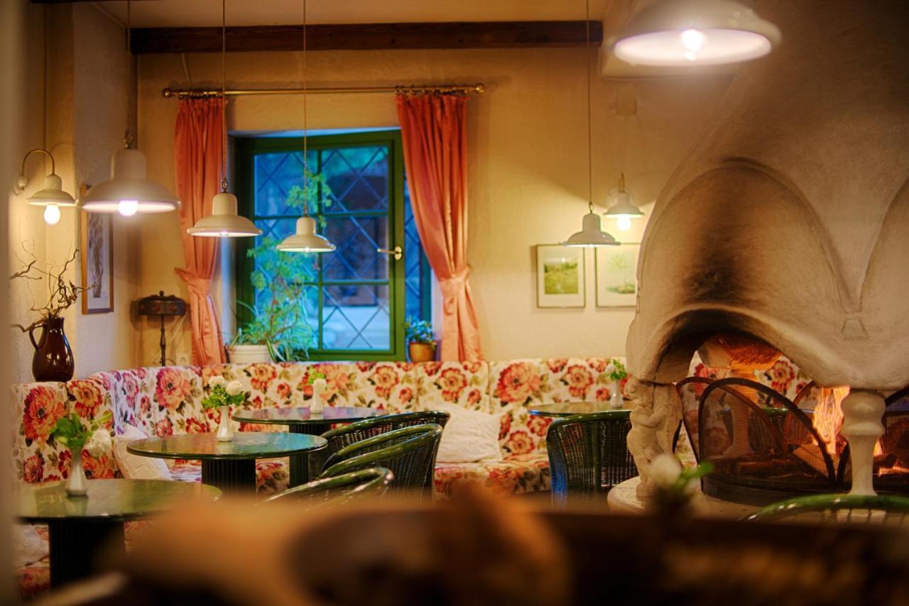Hotel Gissbach Brunico Dış mekan fotoğraf